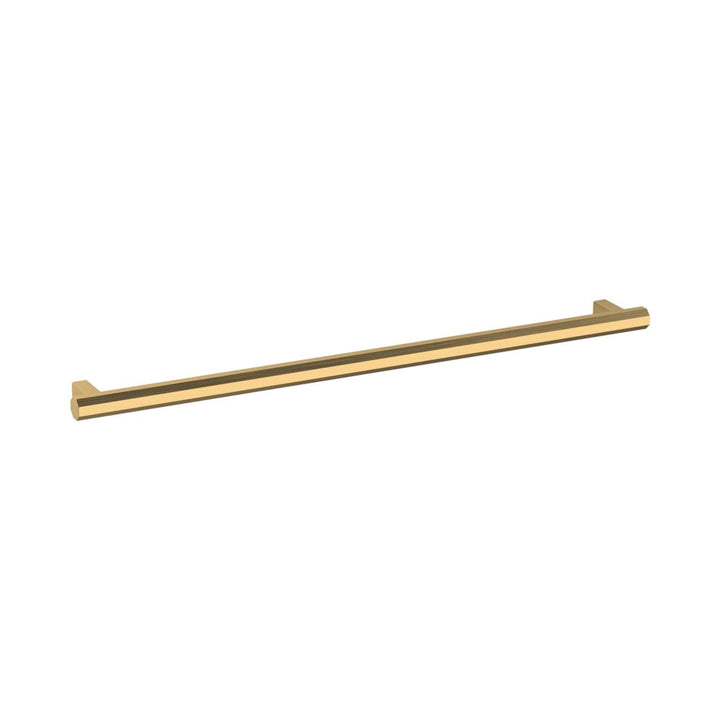 Lifetime (PVD) Satin Brass 12" CTC