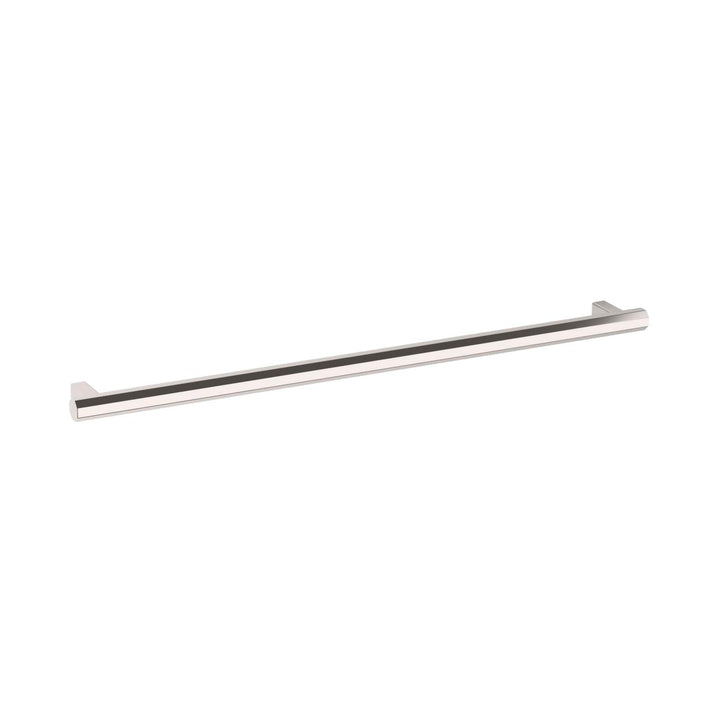 Lifetime (PVD) Polished Nickel 12" CTC