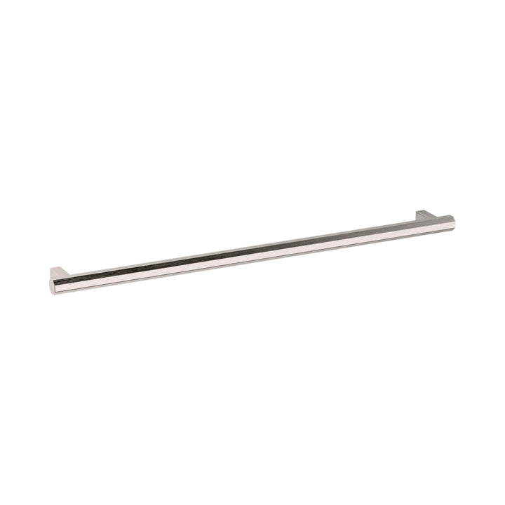 Satin Nickel Plated 12" CTC