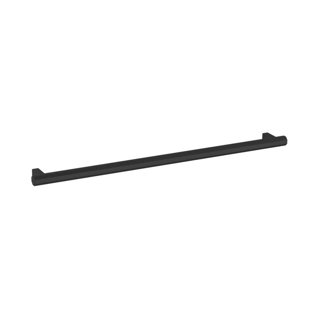 Satin Black 12" CTC