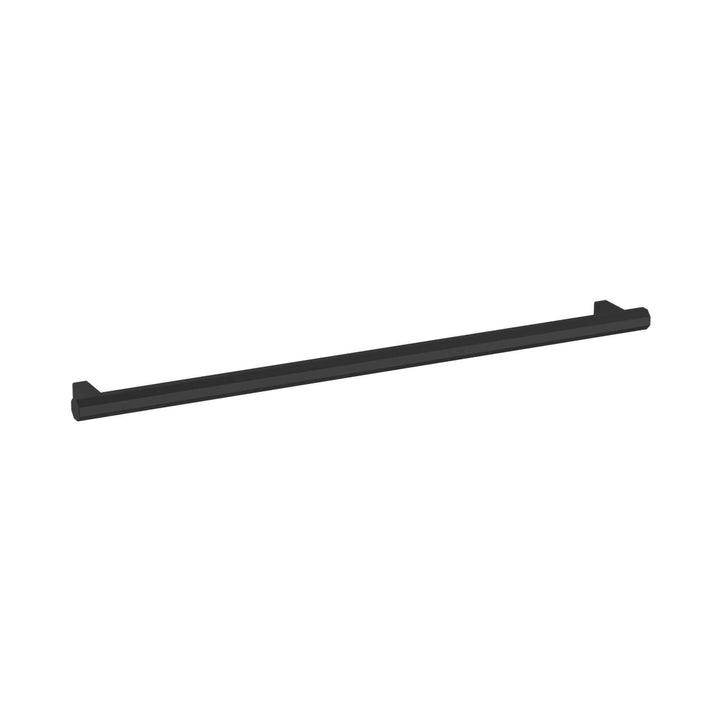 Satin Black 12" CTC
