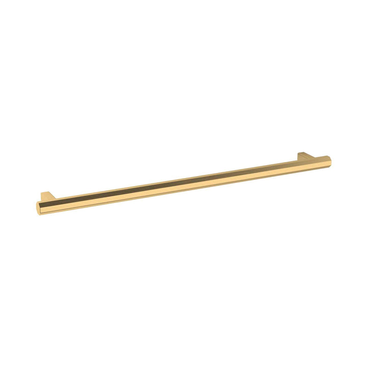 Lifetime (PVD) Satin Brass 18" CTC
