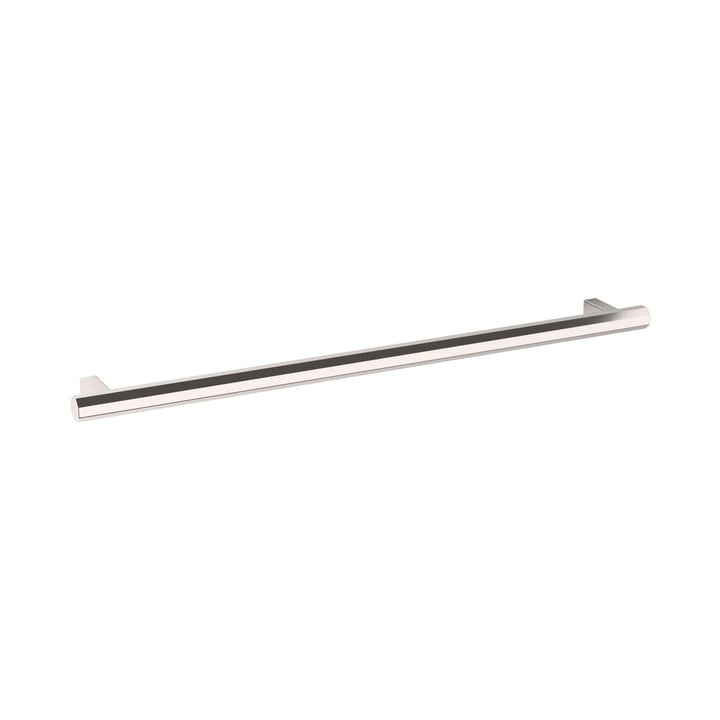 Lifetime (PVD) Polished Nickel 18" CTC