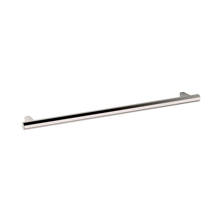 Satin Nickel Plated 18" CTC