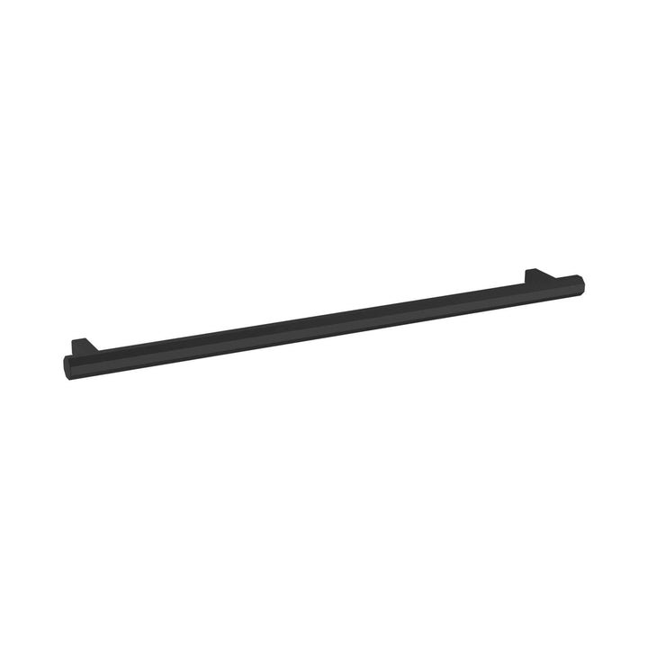 Satin Black 18" CTC