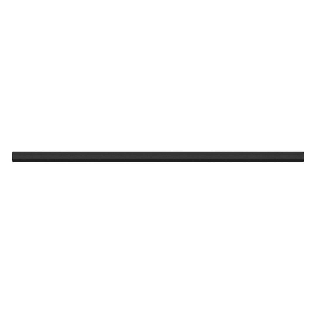 Satin Black 18" CTC