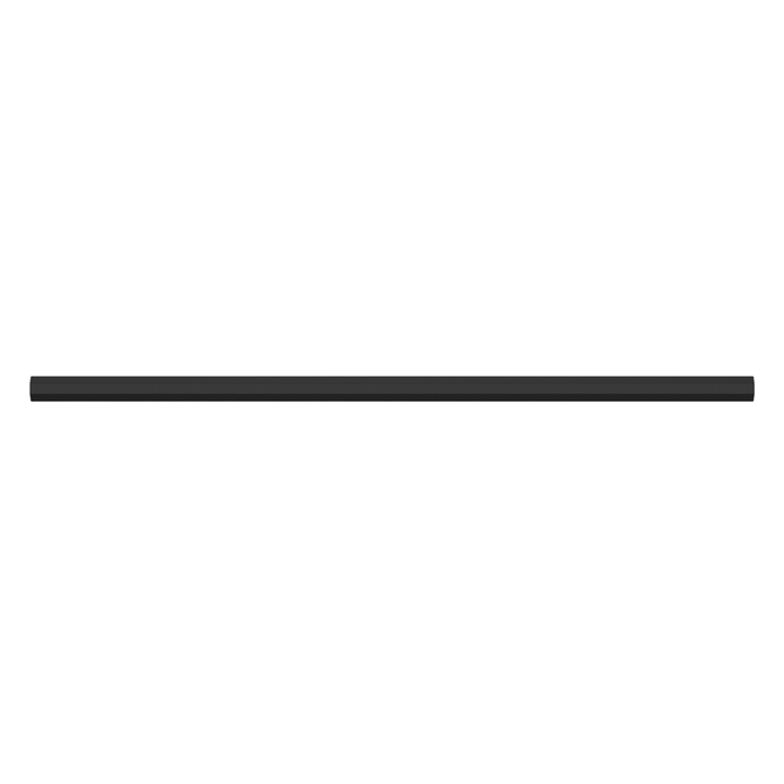 Satin Black 18" CTC
