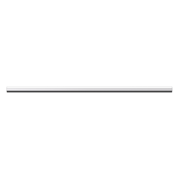 Polished Chrome 18" CTC
