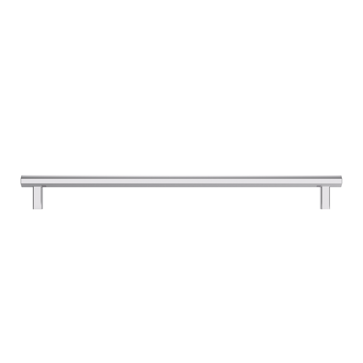 Polished Chrome 18" CTC