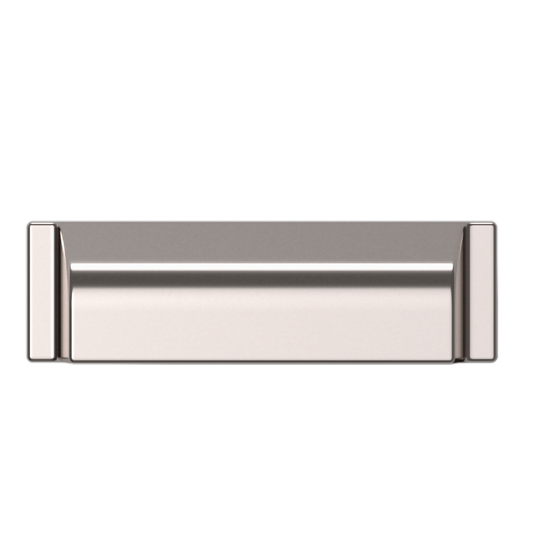 Baldwin Hardware Corporation - Transitional - 4421 - Cabinet Cup Pull