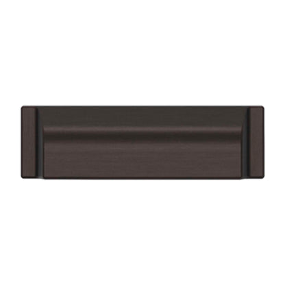 Baldwin Hardware Corporation - Transitional - 4421 - Cabinet Cup Pull