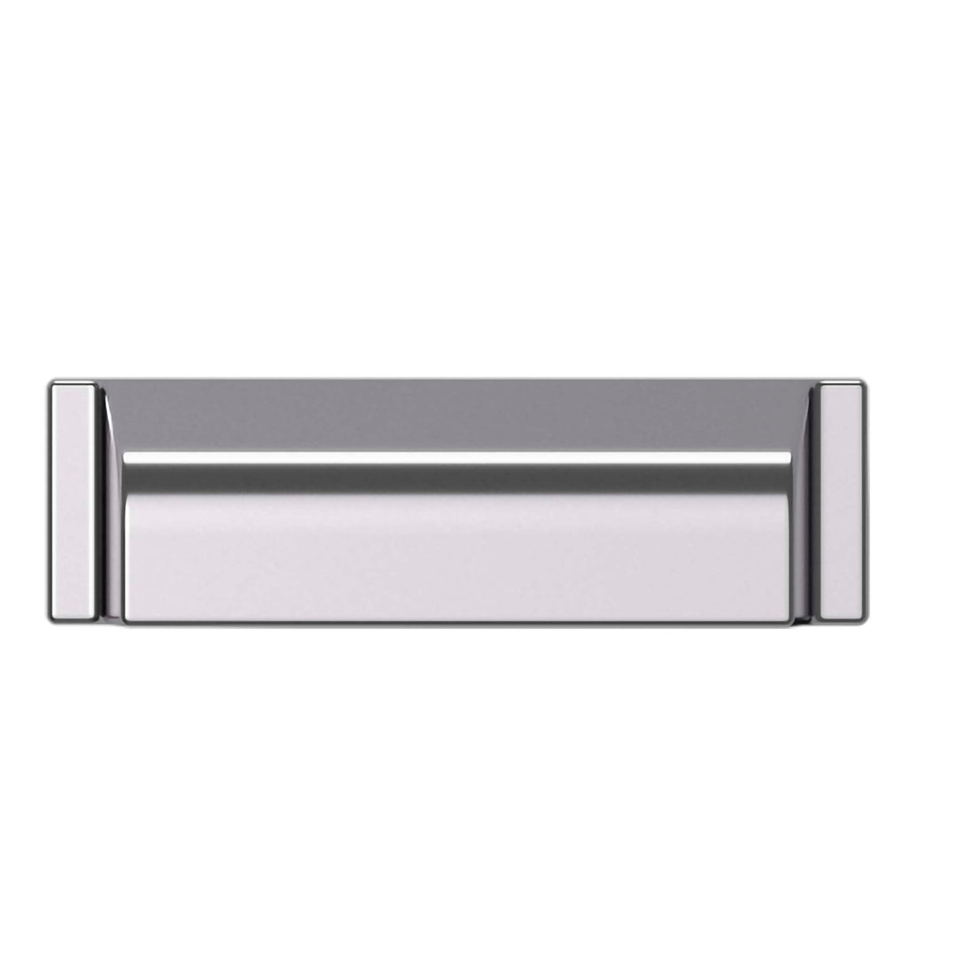 Baldwin Hardware Corporation - Transitional - 4421 - Cabinet Cup Pull