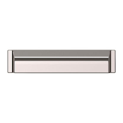 Baldwin Hardware Corporation - Transitional - 4422 - Cabinet Cup Pull