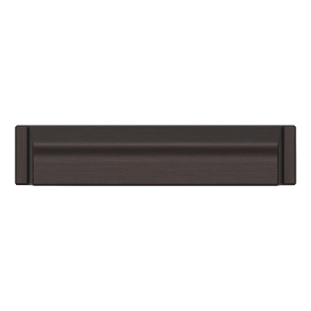 Baldwin Hardware Corporation - Transitional - 4422 - Cabinet Cup Pull