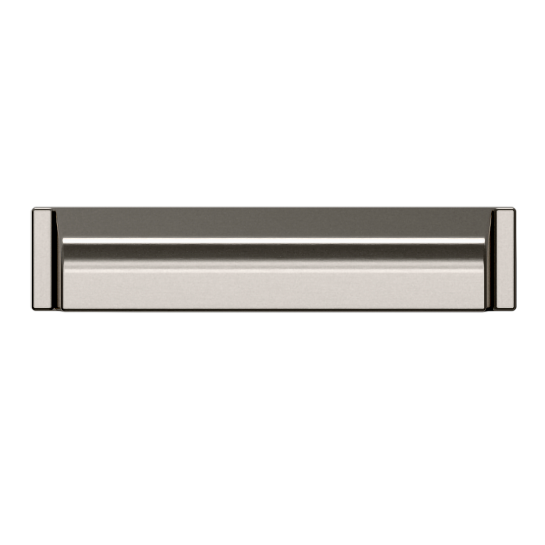 Baldwin Hardware Corporation - Transitional - 4422 - Cabinet Cup Pull