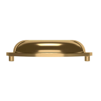 Baldwin Hardware Corporation - Estate - 4424 - Cabinet Cup Pull