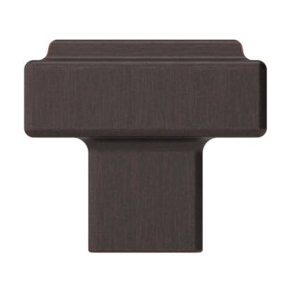 Baldwin Hardware Corporation - Raise - 4425 - Cabinet Knob