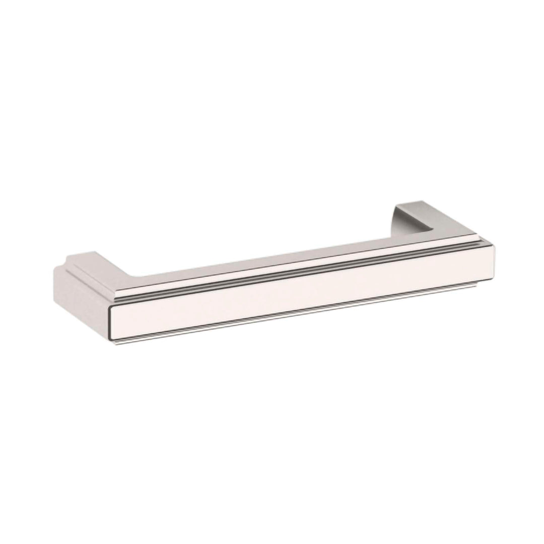 Lifetime (PVD) Polished Nickel 4" CTC