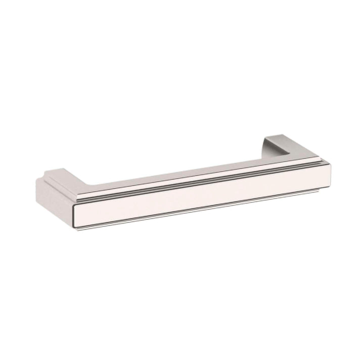 Lifetime (PVD) Polished Nickel 4" CTC