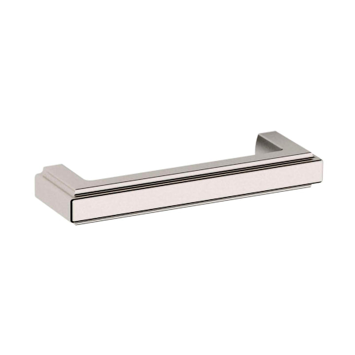 Satin Nickel Plated 4" CTC