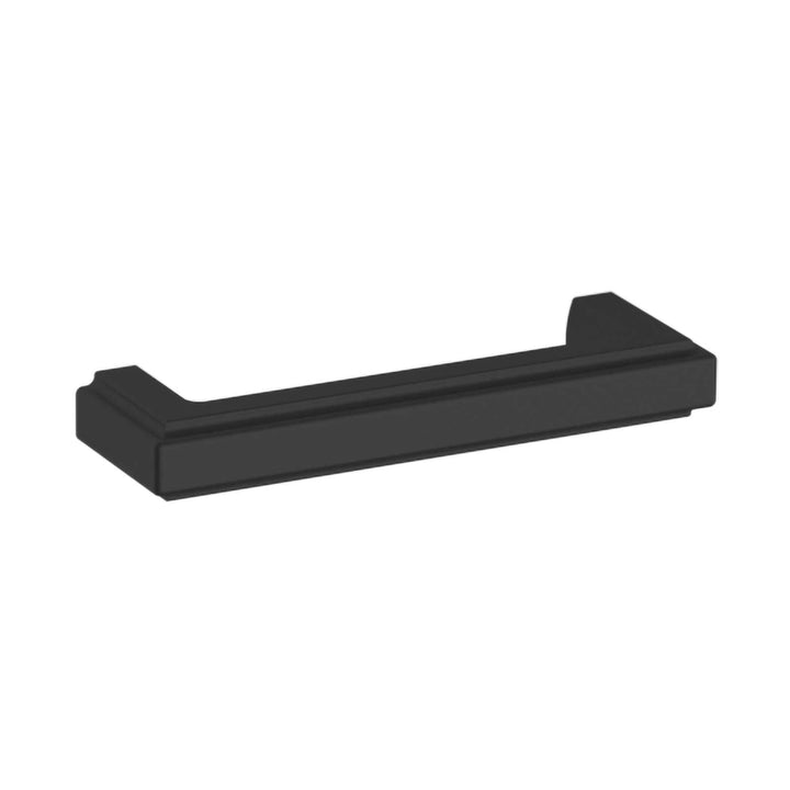 Satin Black 4" CTC