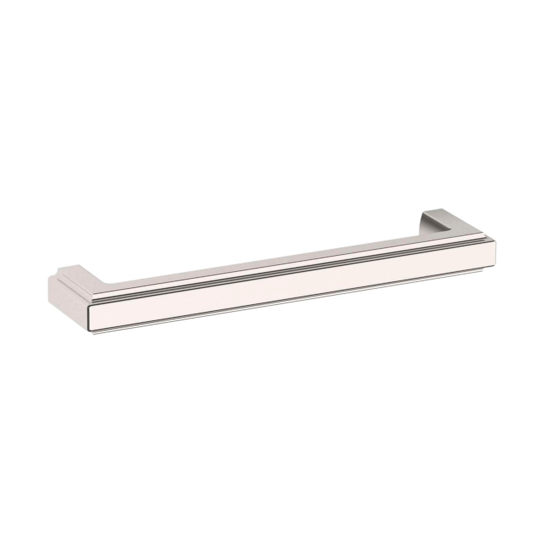 Lifetime (PVD) Polished Nickel 6" CTC