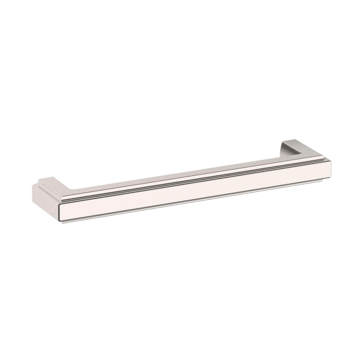 Lifetime (PVD) Polished Nickel 6" CTC
