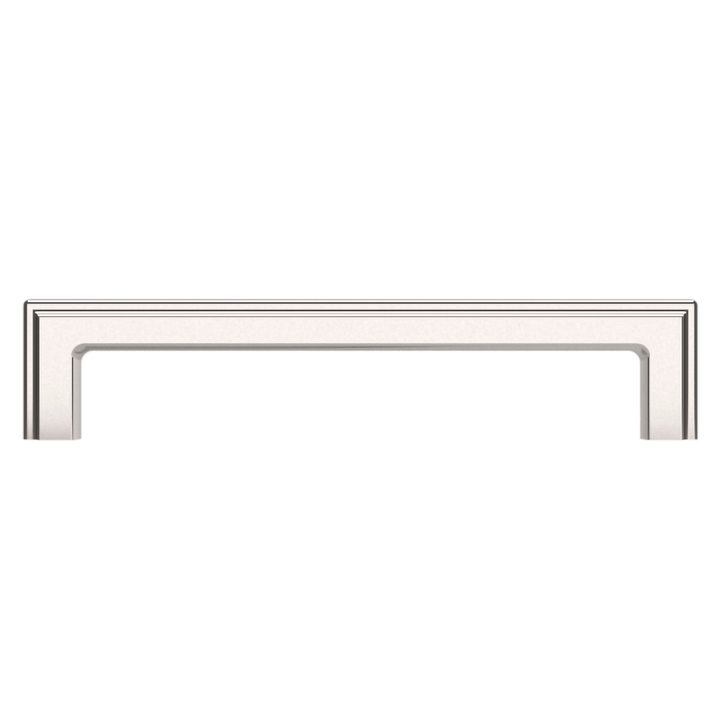 Lifetime (PVD) Polished Nickel 6" CTC