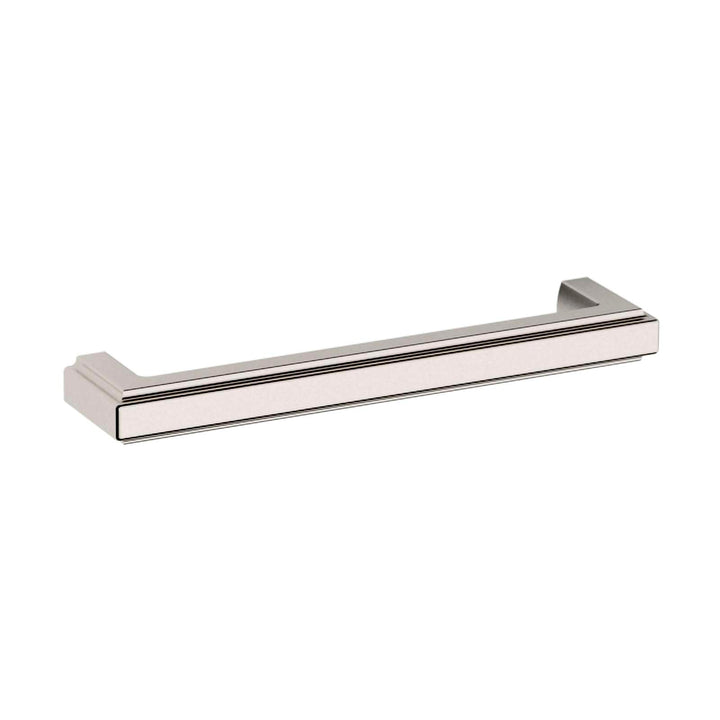 Satin Nickel Plated 6" CTC