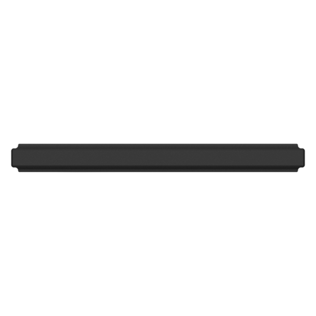 Satin Black 6" CTC