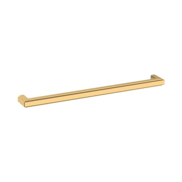 Lifetime (PVD) Satin Brass 12" CTC