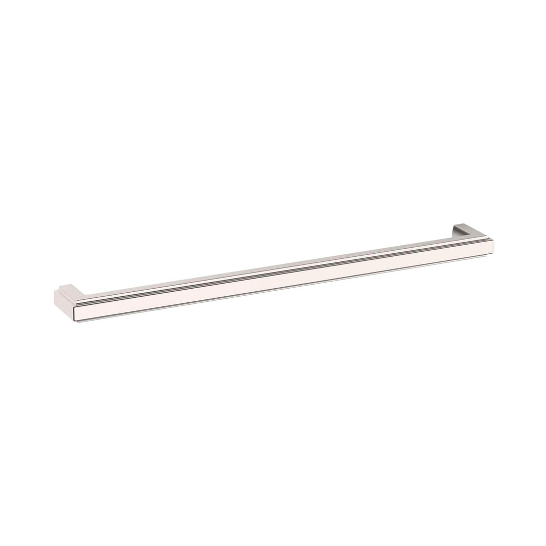 Lifetime (PVD) Polished Nickel 12" CTC