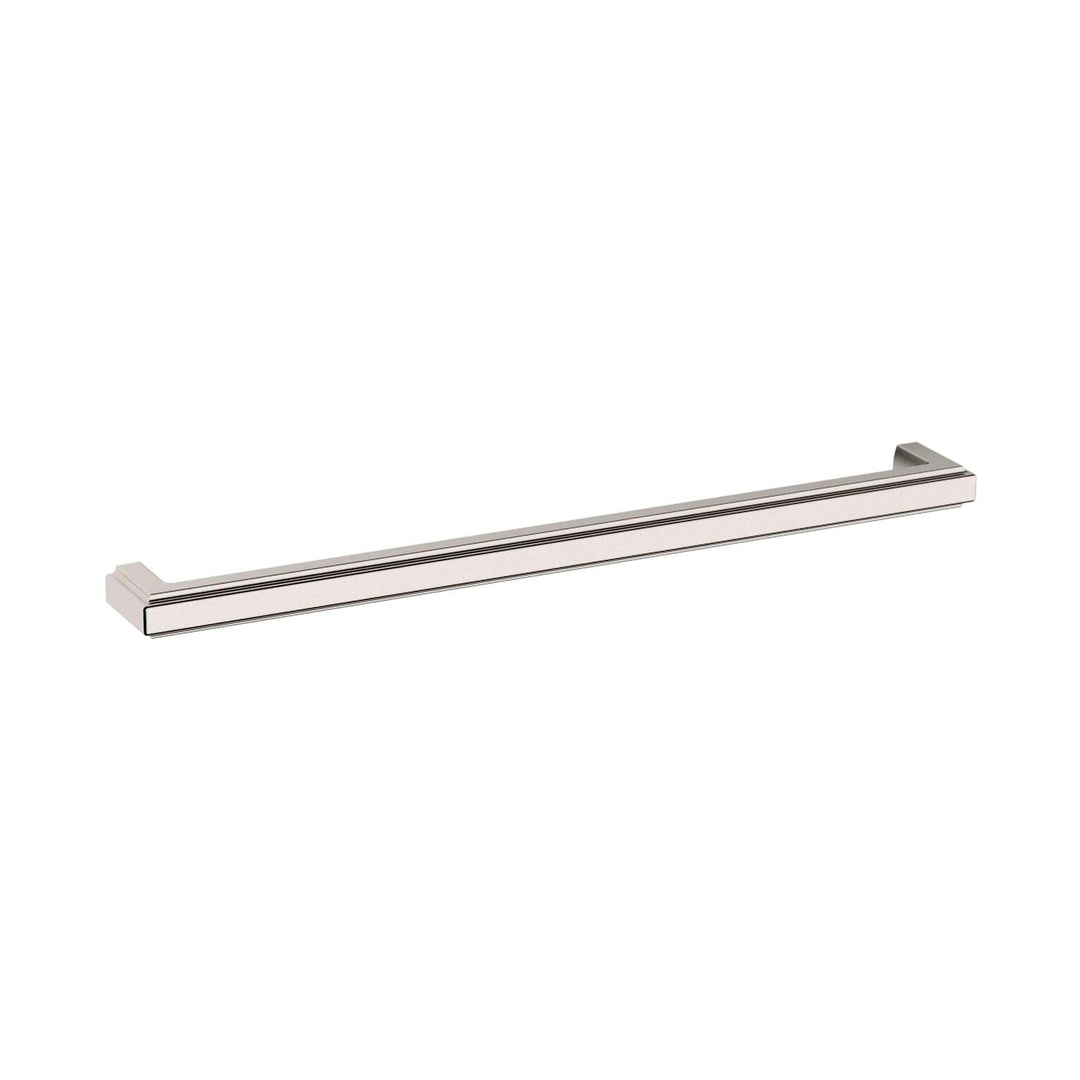 Satin Nickel Plated 12" CTC