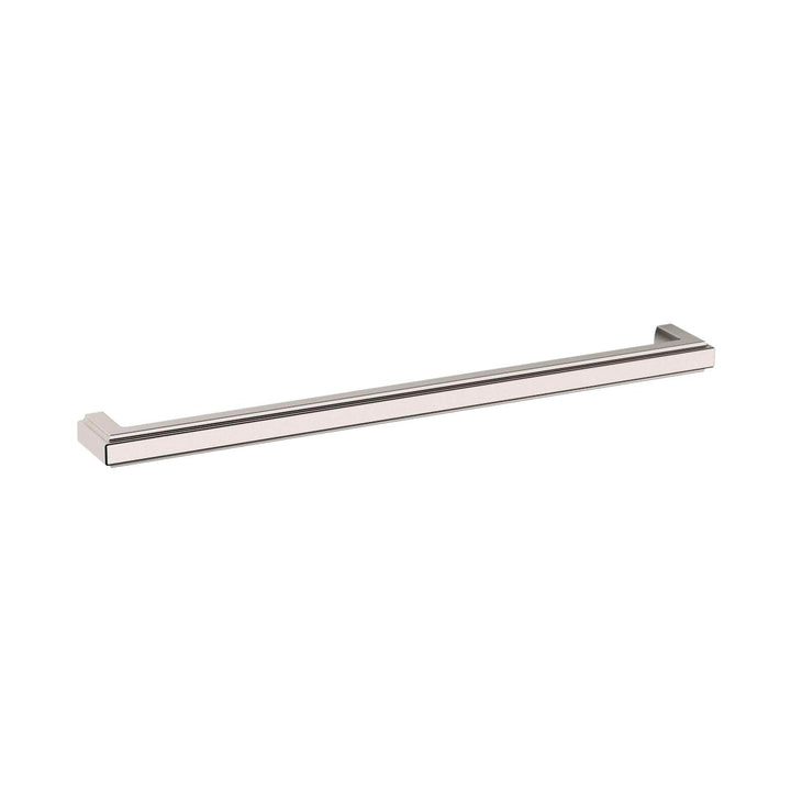 Satin Nickel Plated 12" CTC