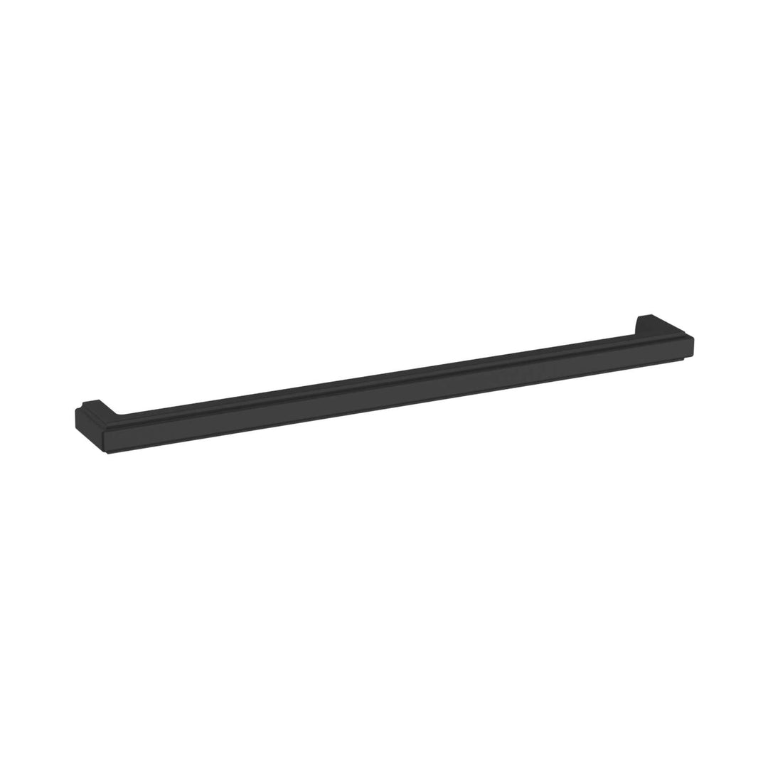 Satin Black 12" CTC