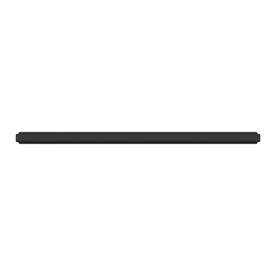 Satin Black 12" CTC