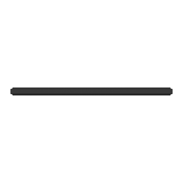 Satin Black 12" CTC