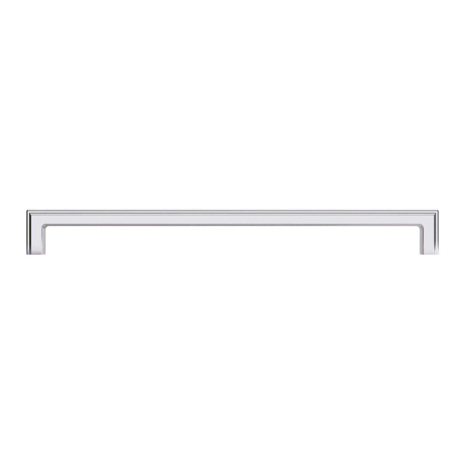 Baldwin Hardware Corporation - Raise - 4428 - Appliance Pull