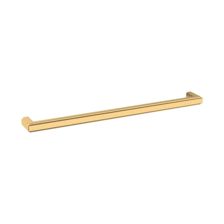 Lifetime (PVD) Satin Brass 18" CTC