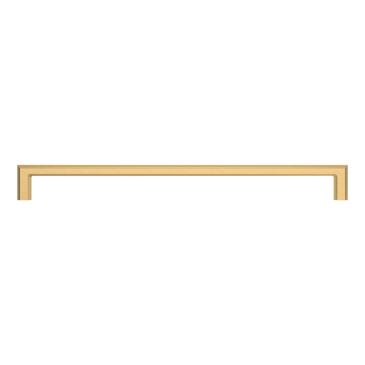 Lifetime (PVD) Satin Brass 18" CTC