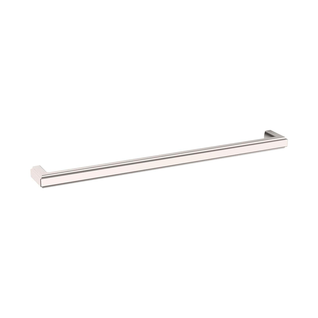 Lifetime (PVD) Polished Nickel 18" CTC
