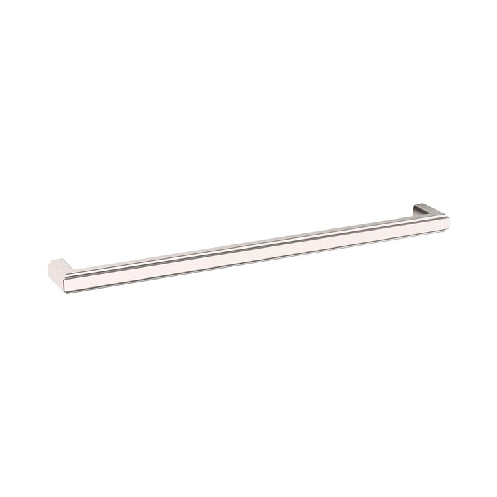 Lifetime (PVD) Polished Nickel 18" CTC