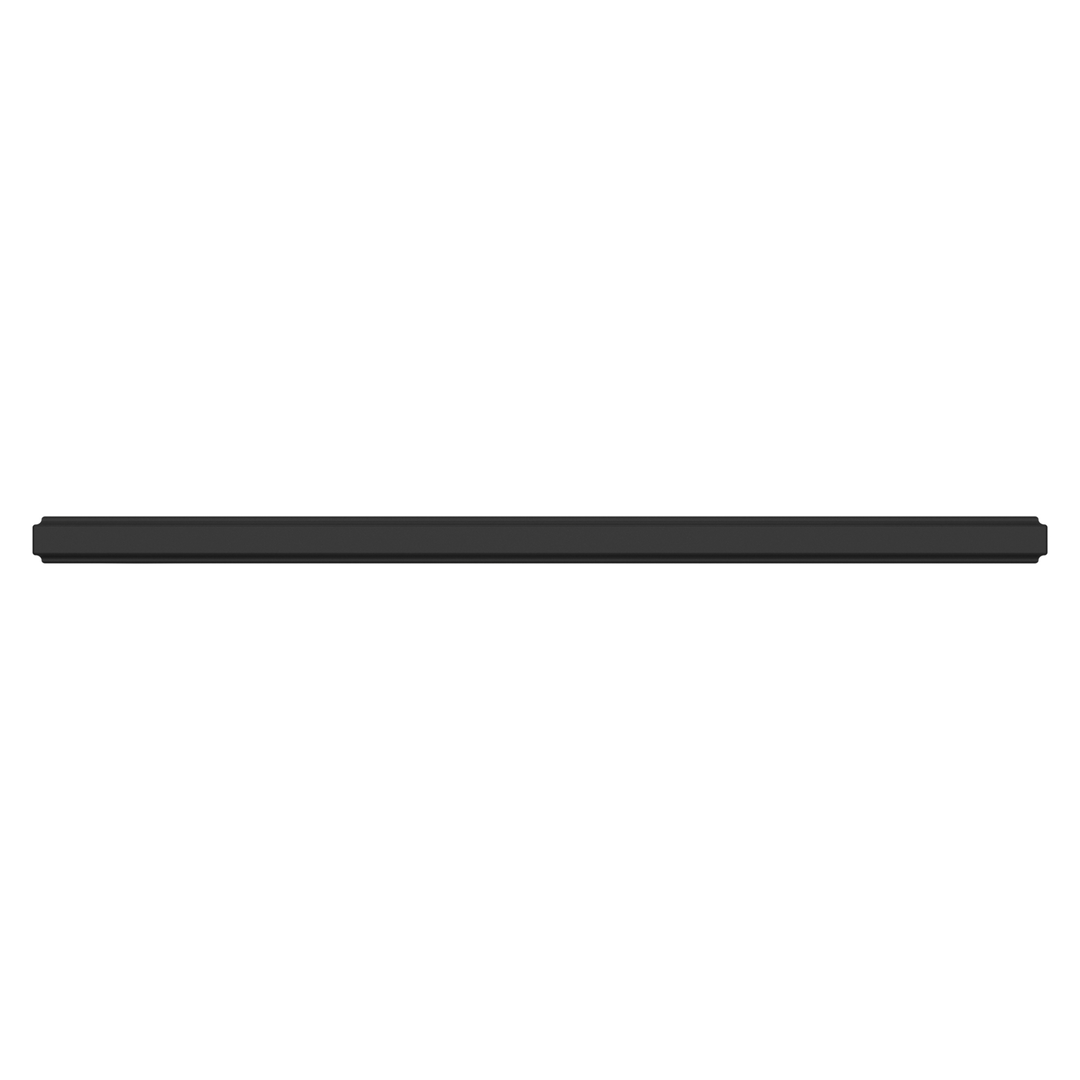 Satin Black 18" CTC