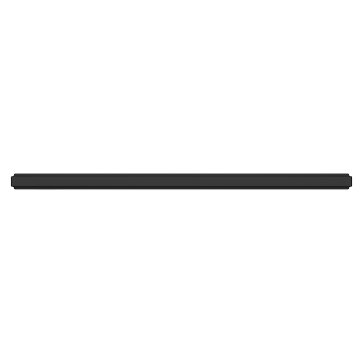 Satin Black 18" CTC