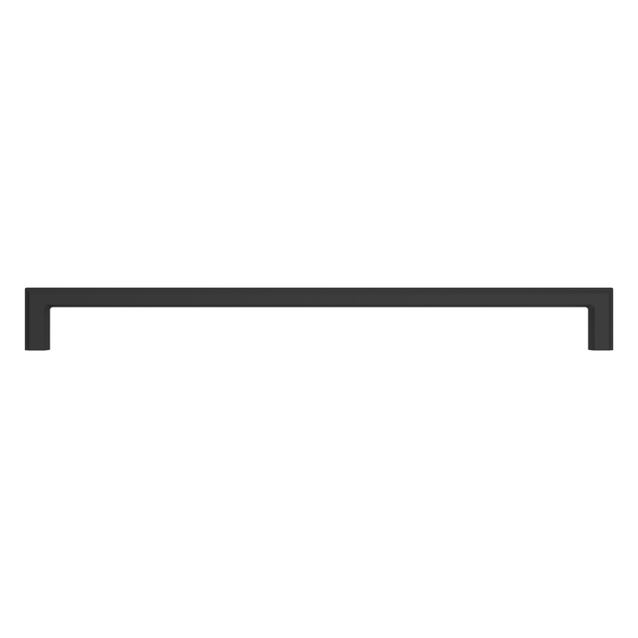 Satin Black 18" CTC