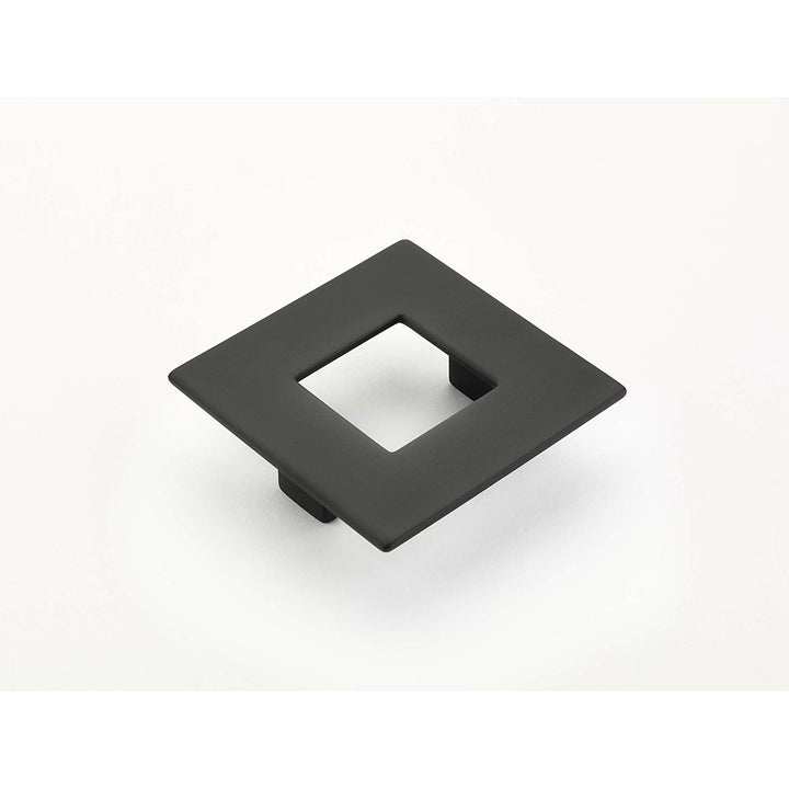 Schaub and Company - Finestrino Cabinet Pull Square