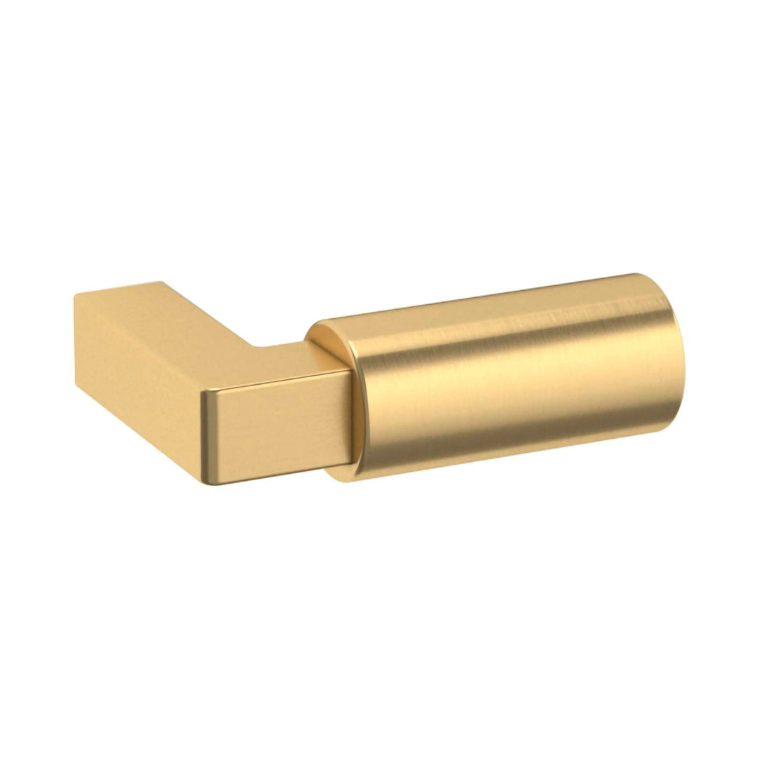 Lifetime (PVD) Satin Brass 1.5"
