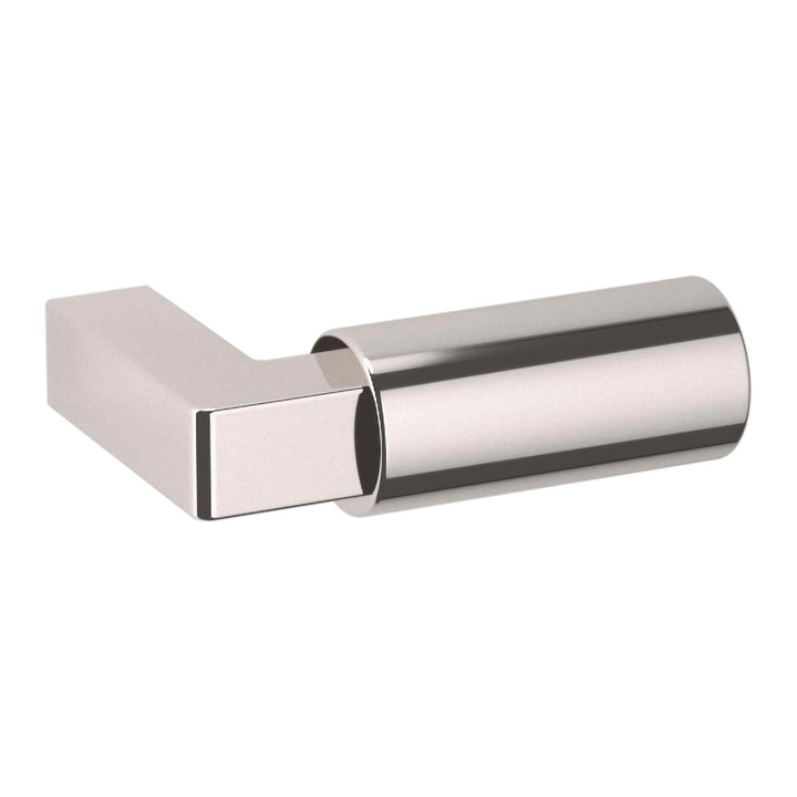 Lifetime (PVD) Polished Nickel 1.5"
