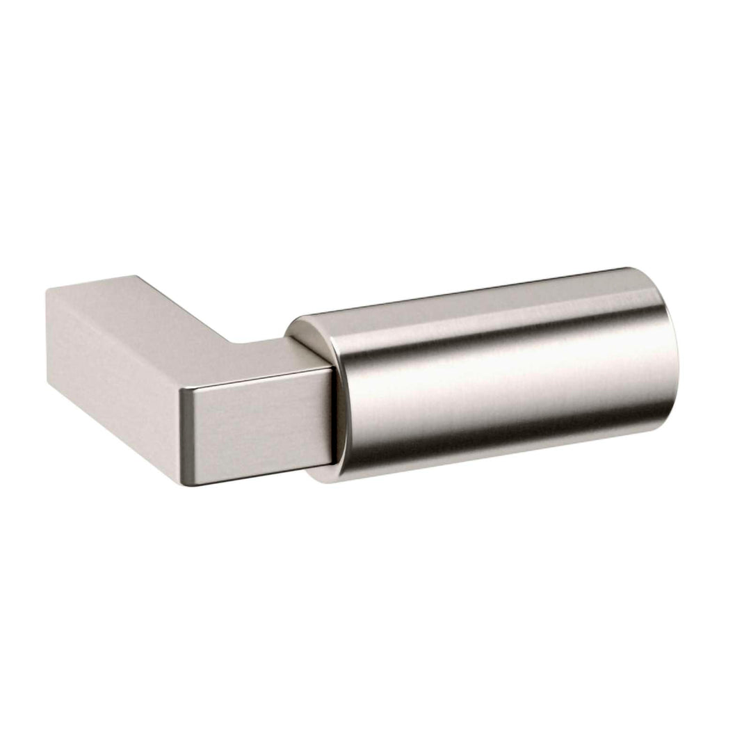 Satin Nickel Plated 1.5"