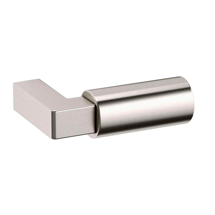 Satin Nickel Plated 1.5"